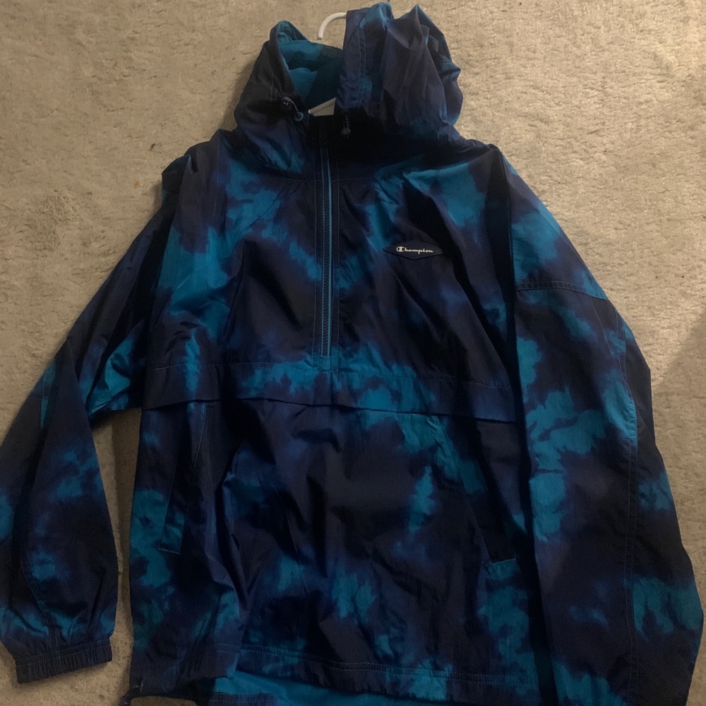 Champion Wind Breaker